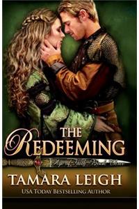 The Redeeming: Book Three