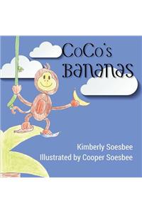 CoCo's Bananas