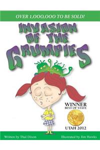 Invasion of the Grumpies
