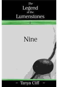 The Legend of the Lumenstones