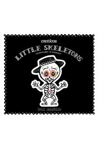 Little Skeletons / Esqueletitos