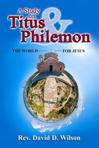 Study on Titus and Philemon