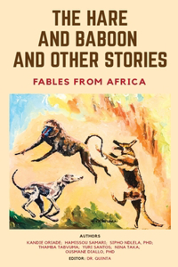 Hare and Baboon and other Stories