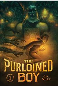 The Purloined Boy