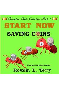 Start Now