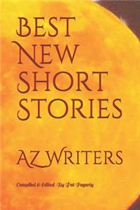 Best New Short Stories