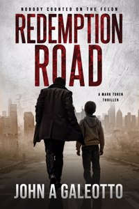 Redemption Road