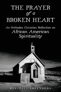 Prayer of a Broken Heart