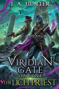 Viridian Gate Online