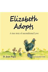 Elizabeth Adopts