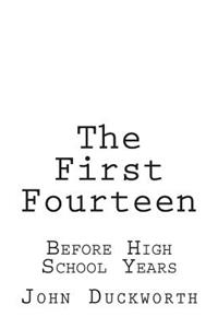 First Fourteen