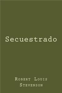 Secuestrado