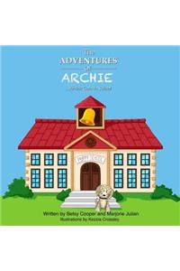 Adventures of Archie