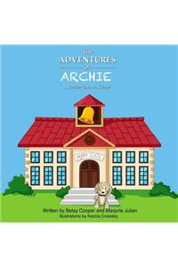 The Adventures of Archie