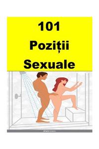 101 Sex Positions (Romanian)