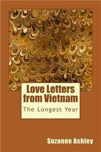 Love Letters from Vietnam