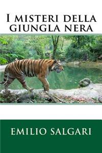 I misteri della giungla nera