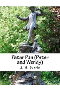 Peter Pan (Peter and Wendy)