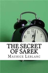 The Secret of Sarek