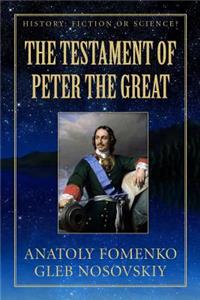 Testament of Peter the Great