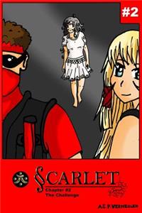 Scarlet
