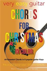 Chords For Chrismas