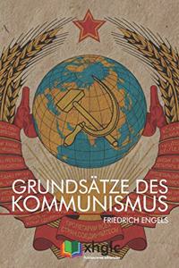 Grundsätze des Kommunismus