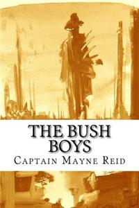 The Bush Boys