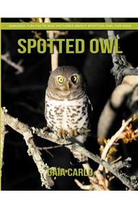 Spotted Owl