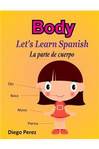 Let's Learn Spanish