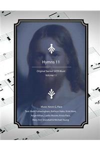 Hymns 11