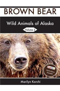 Wild Animals of Alaska