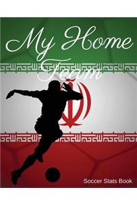 My Home Team