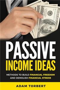 Passive Income Ideas