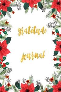Gratitude Journal