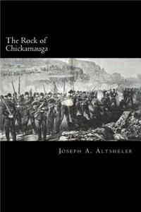 The Rock of Chickamauga