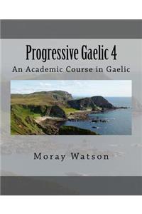 Progressive Gaelic 4
