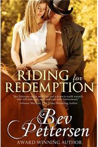 Riding for Redemption