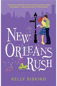 New Orleans Rush