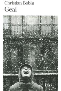 Geai
