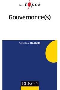 Gouvernance (S)