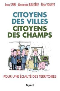 Citoyens des villes, citoyens des champs