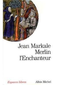 Merlin L'Enchanteur