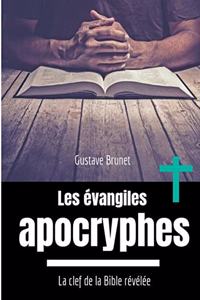 Les évangiles apocryphes