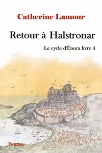 Retour à Halstronar
