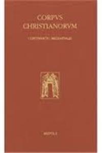 Explanationes Fidei Aevi Carolini