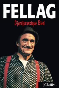 Djurdjurassique Bled