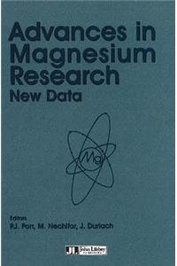 Advances in Magnesium Research