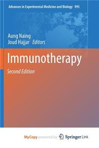 Immunotherapy