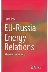 Eu-Russia Energy Relations